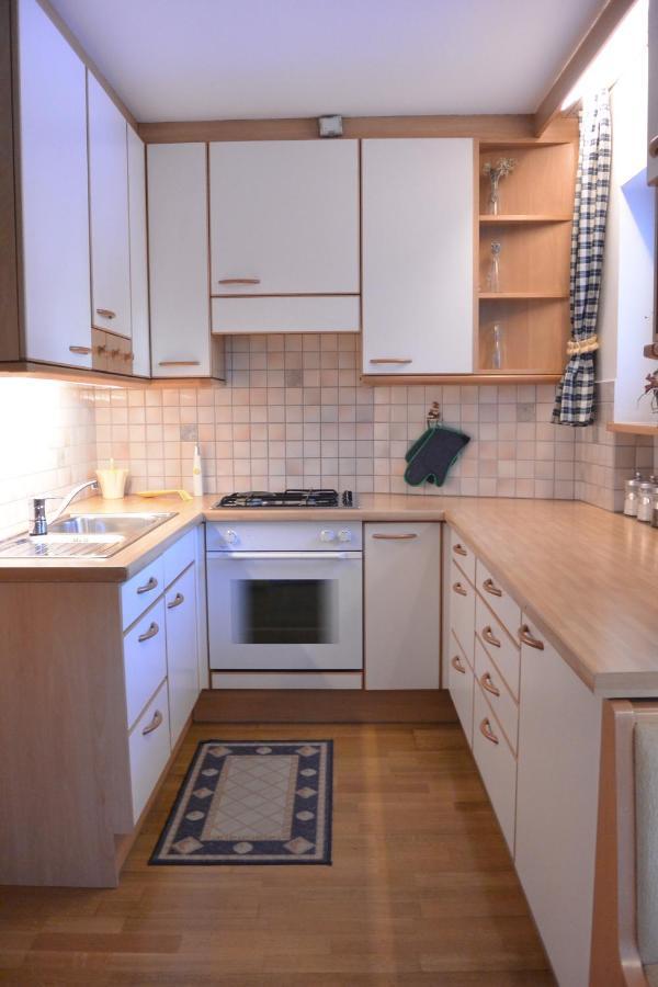 P&F Apartment 오르띠세이 외부 사진
