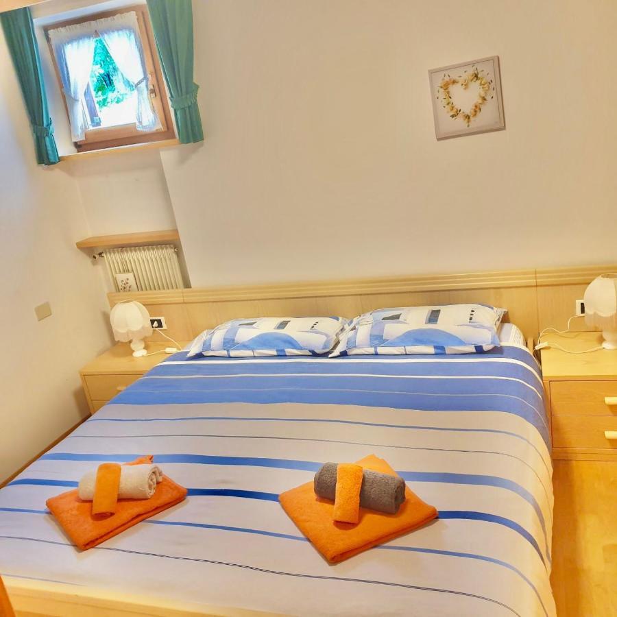 P&F Apartment 오르띠세이 외부 사진