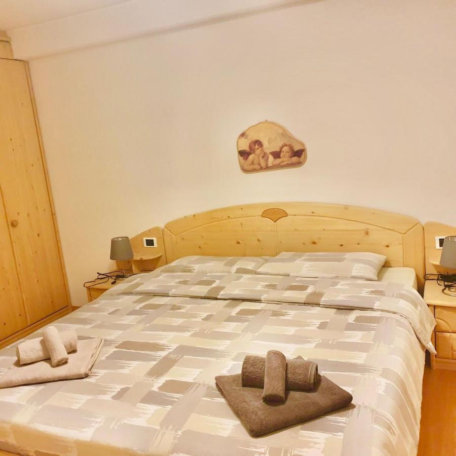 P&F Apartment 오르띠세이 외부 사진