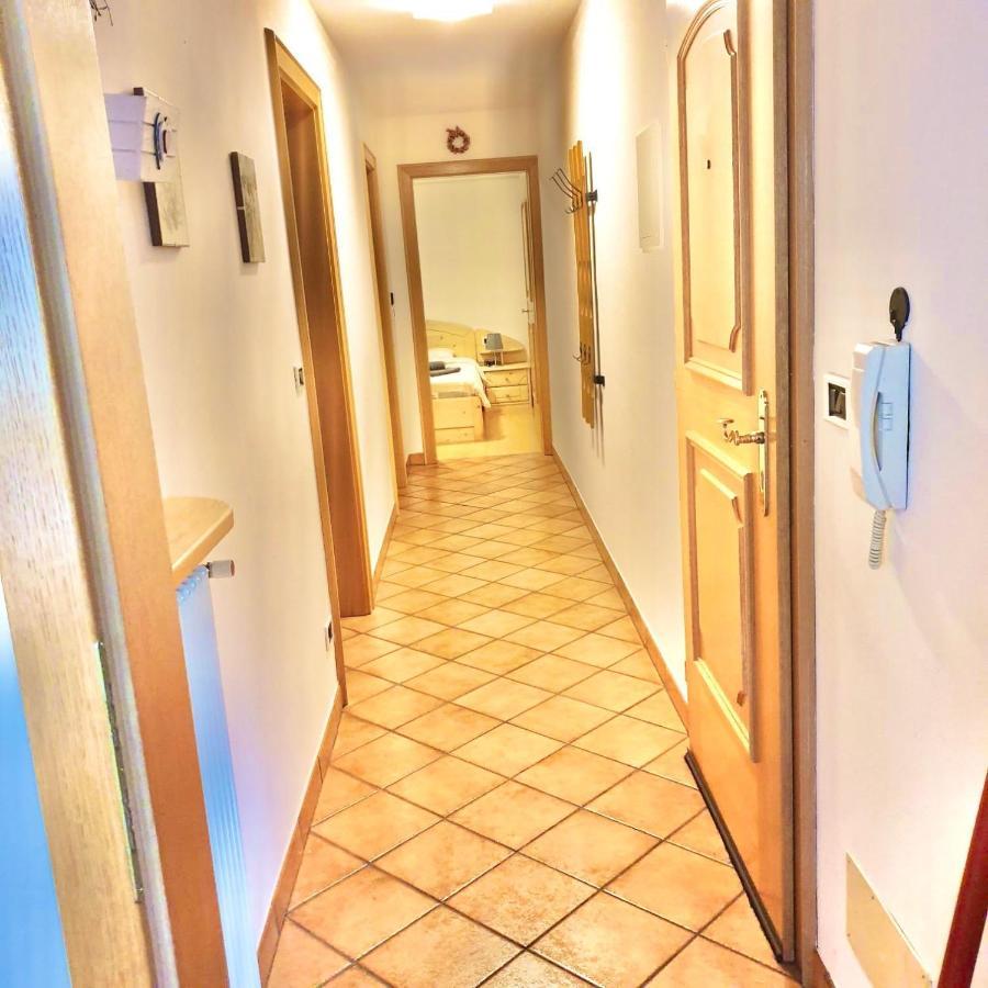P&F Apartment 오르띠세이 외부 사진