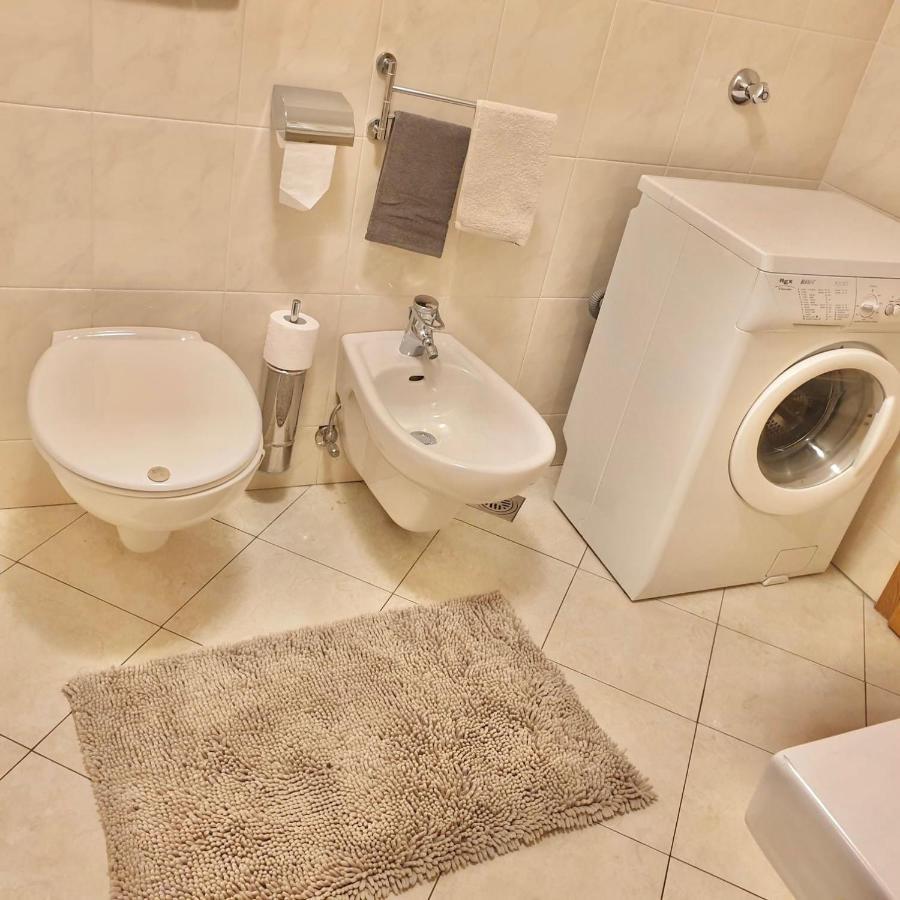 P&F Apartment 오르띠세이 외부 사진